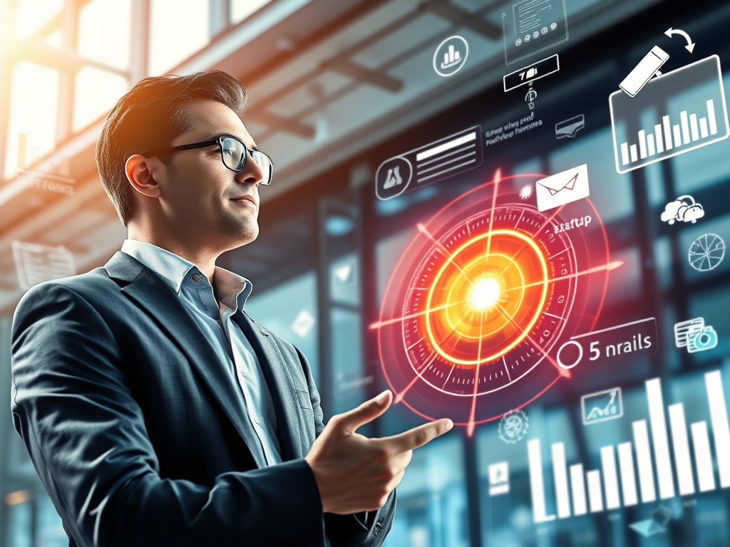 The Four Essential Phases of a Strategic&nbsp;Pivot